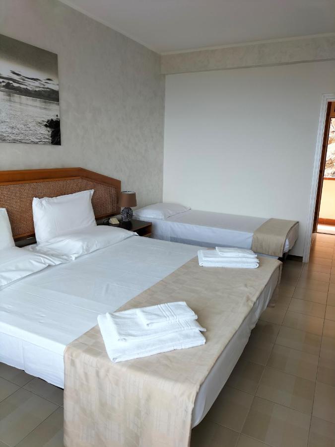 Hotel Horizon Elba Portoferraio Exterior foto